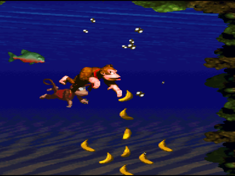 Jumpn Run Abenteuer