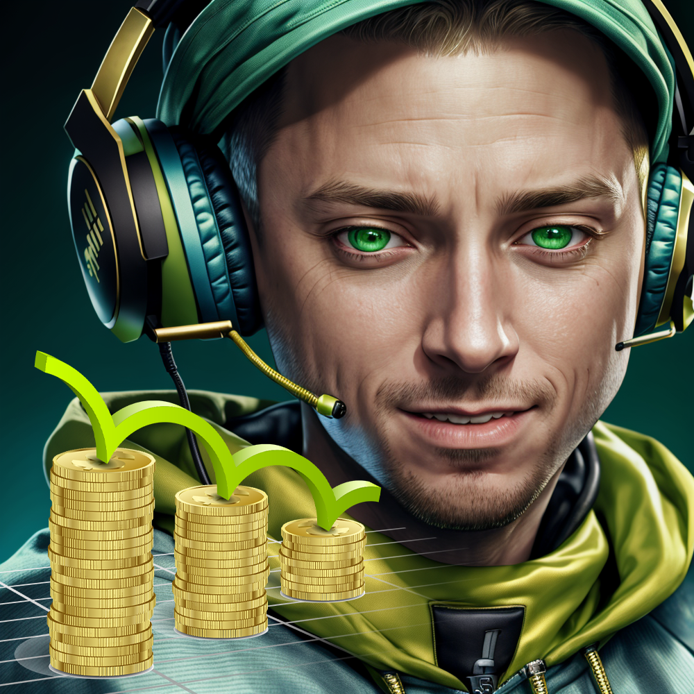 Welche muss Vorraussetzungen erfüllt ein professioneller eSportler?